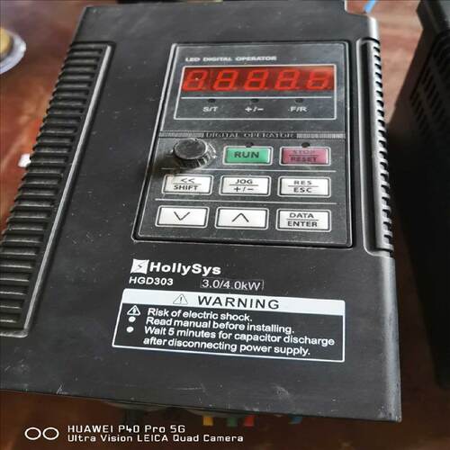 询-议价变频器HGD3033R0G4R0P3B图34适用