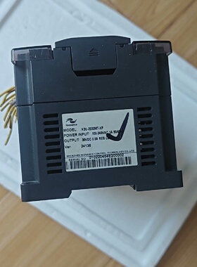 询价-汇川plc主机H2U3232MTXP有2台