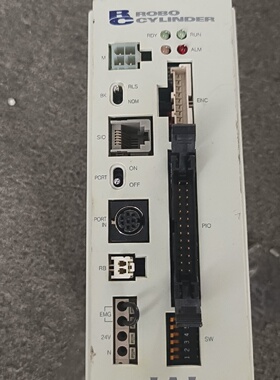 询价-IAIRoboCylinder驱动器型号RCSE
