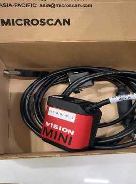 咨询-MICROSCAN迈思肯读码器GMV-6300-2210G一