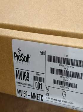 MVI69-MNETC未拆封询价