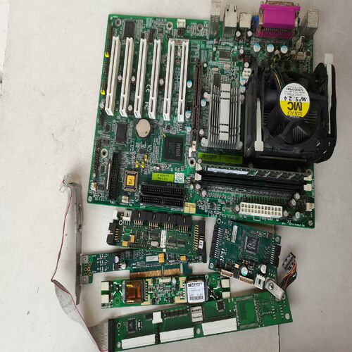 咨询-BECKHOFF工控主板卡件IP-4GVI63REV：3