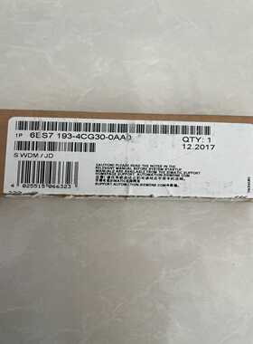 询价拍~6ES7 193-4CG30-0AA0  6ES