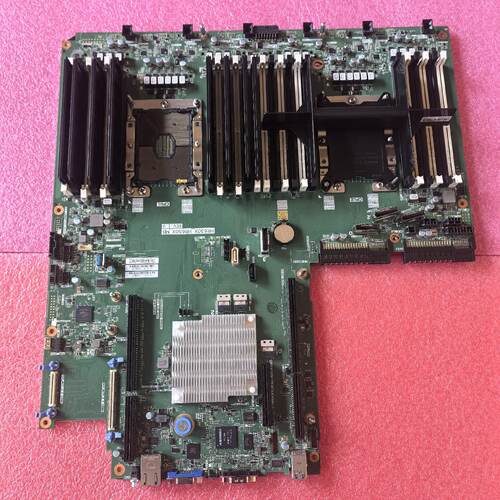 HR650X主板，测试完好，的，在机器里，漂亮。-议价
