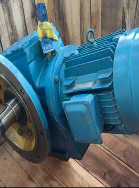 顶益减速机电机GSF97-145.6-Y5.5M-MC，5.--议价商品