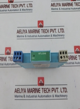 MeasurementTechnologyMtl5046IsolatingDriver250v