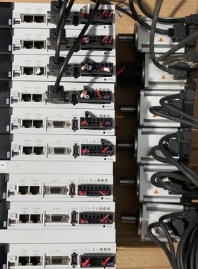 议价伺服套装SVX4FB040AA00电机型号议价