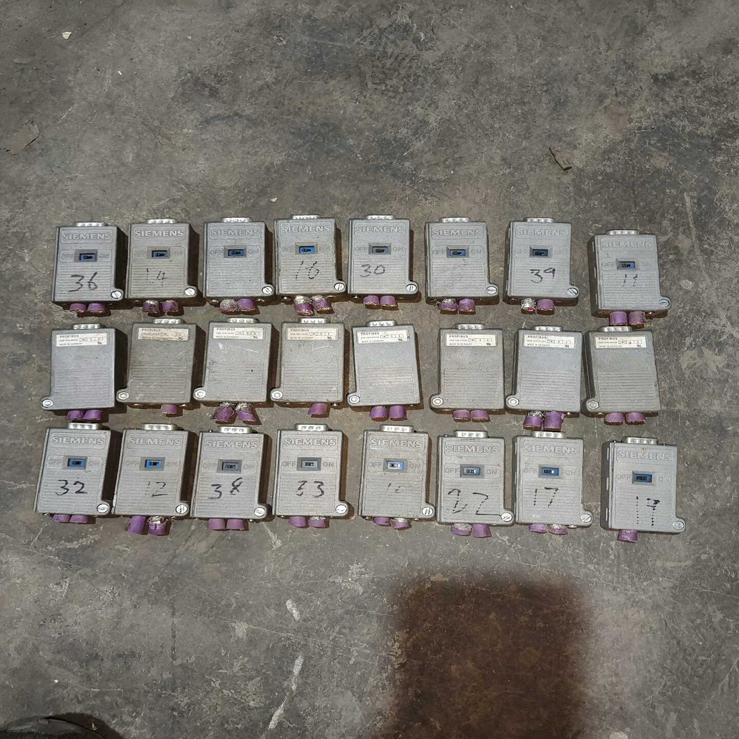 DP插头6GK1500-0EA02功能还有询价