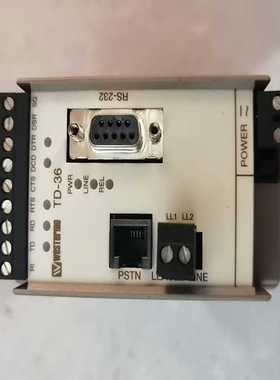 WESTERMO控制器3618-0110TD-36正询价