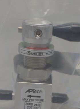 AP3625S 2PW TW4 TW4  REGULATOR TIEDDIAPHRAM 3000PSIG 207BAR