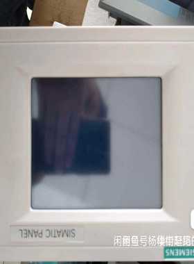 西门子西门子6AV6545-0BA15-2AX0Touc--议价商品