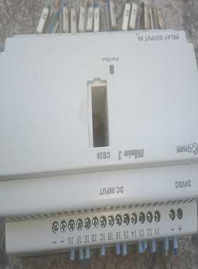 【星慕电子】crouzet CB20 法国高诺斯 ，功能正常