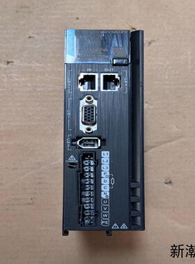 汇川驱动器 SV660NS5R5I 原装拆机 功能完好 实物议价商品