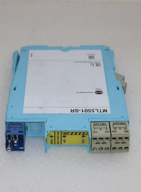 MTL5501-SRMTLFAILSAFESWITCH/PROXIMITYDETECTORINTERFACE