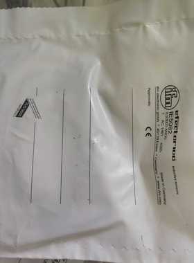 原装IE5082接近开关IFM-议价