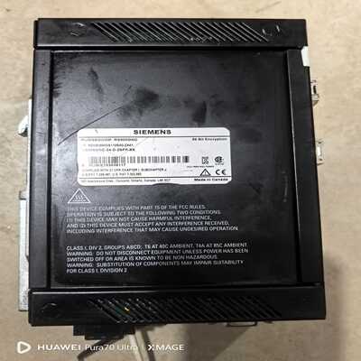 【议价】，6GK60900GS110BA0-ZA01，成色如图