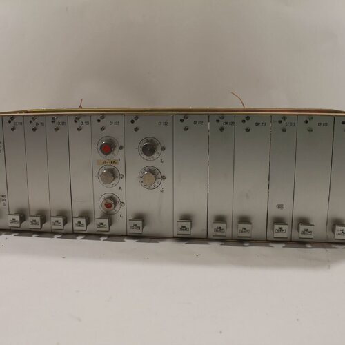 HB SF Rack with CA022CZ013CM112CL022CL123CP022CT022CP012CW02