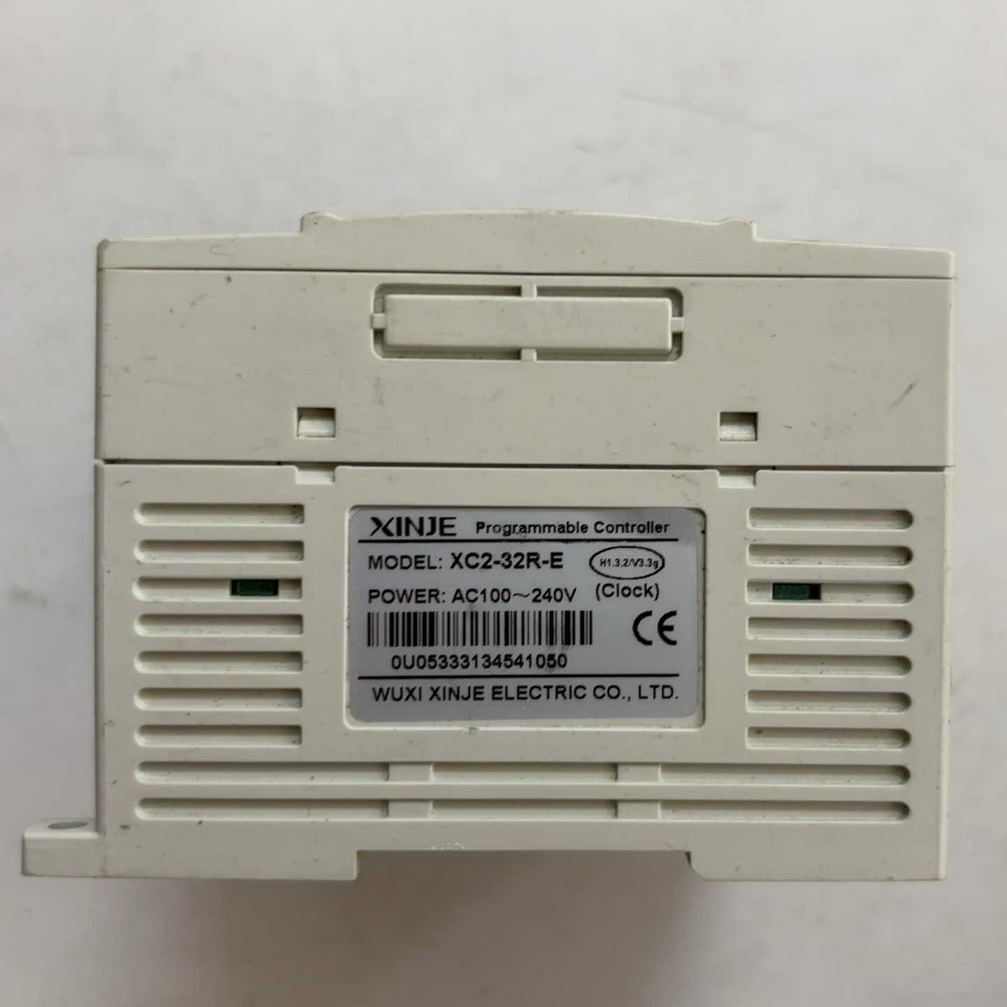 信捷PLC,型号:XC2-32R-E询价