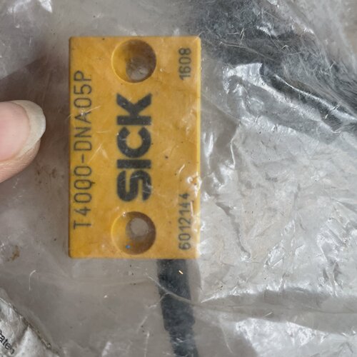 询价/SICK安全开关T4000DNA05P