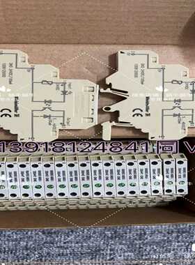 【议价】电子产品DKO24VDC100mA100912000适用