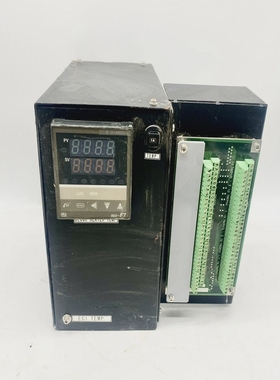 日立EC1TEMP右温控制模块M-712ECTE11-01REX-F7