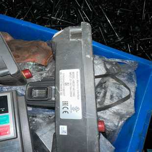 议价台达示教器HMC07 N500H52200一个