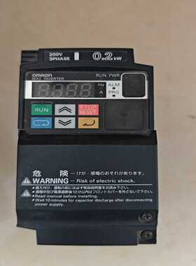 3G3MX2-A2002-V1--议价商品