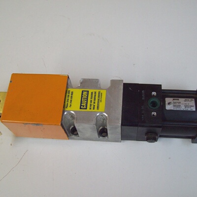 PARKER SERIES 2MA CYLINDER WSCYL401APARST W WELKER SO127100.