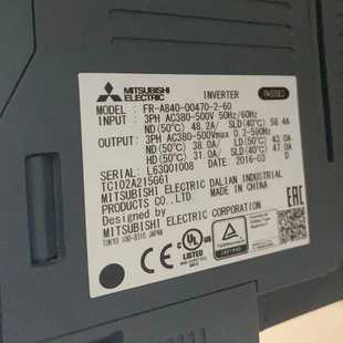 AB变频器37KW全 20F11NC072JA0NNNNNN 询价