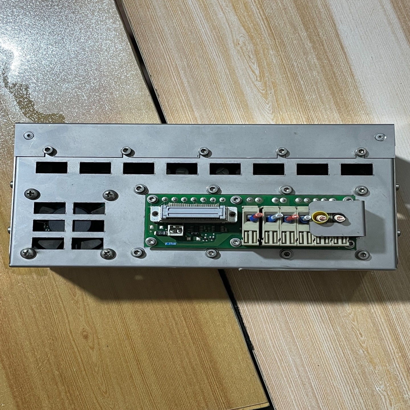 【请询价】ALLTEC电源 D-00398 PN65931 拆机包好