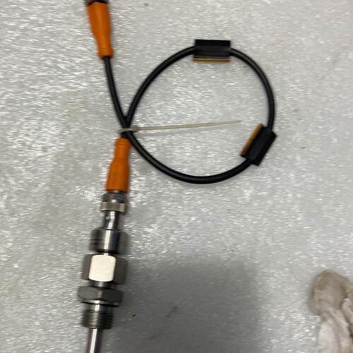 易福门IFM  TM9950温度传感器，具体细节见图。~询价