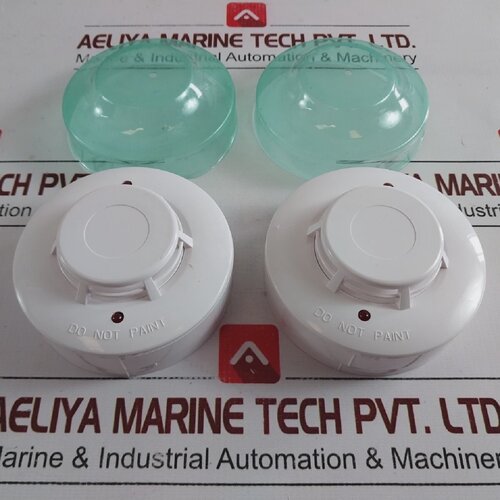 寻Ravel re317dhl addressable heat detector