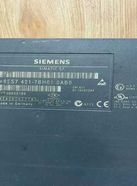 421-7BH01-0AA0模块询价