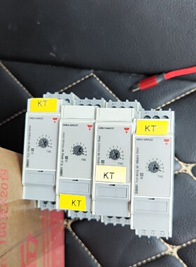 佳乐DBB01CM24延时继电器成色冲新询价