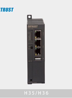 合信CTH300系列PLCCTH3H36001S2D议价