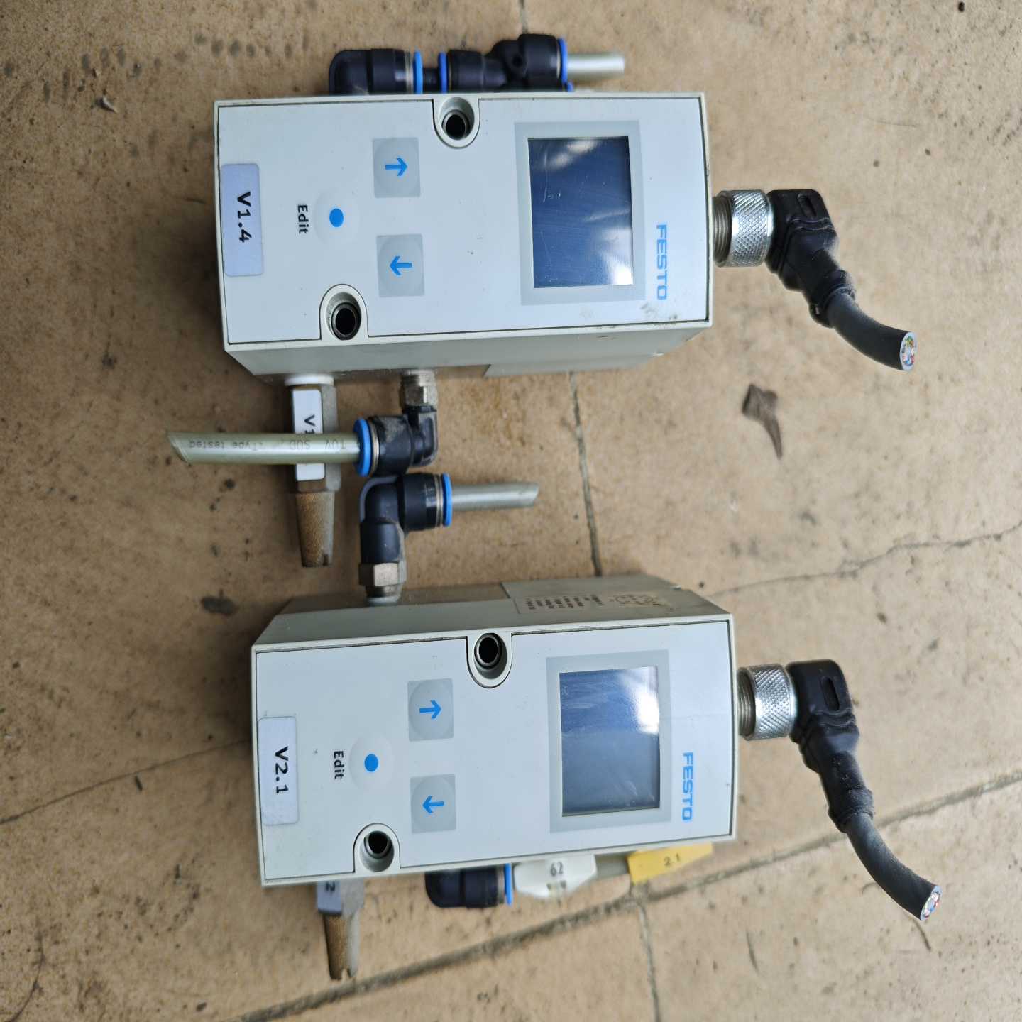 费斯托讬VPPM-6L-L-1-G18-0L2H-V1N-C1询价