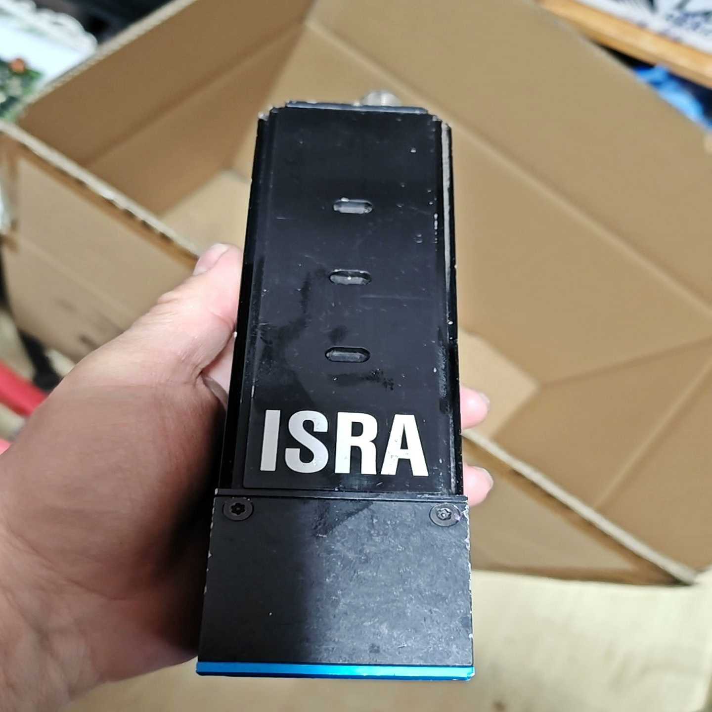 询价~ISRA VISION 自动化视觉设备工业视觉像机