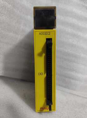 发那科伺服驱动器A03B-0807-C172实物图，需要请--议价商品