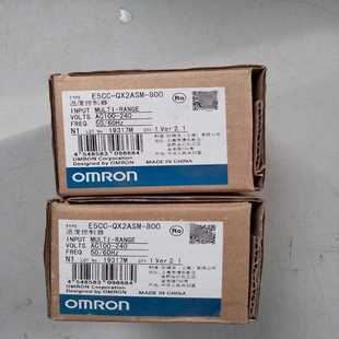温度控制器E5CC 800显示询价 QX2ASM