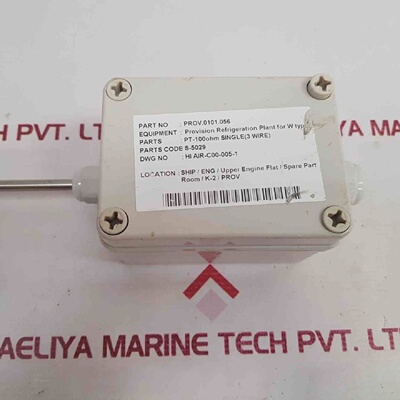寻DONGAS5029Provision制冷设备适用于w型PROV.0101.056