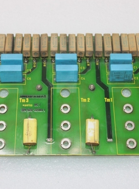 INDRAMAT190-525-2250A-1PCBBOARD109-525-2250B-1forTDM