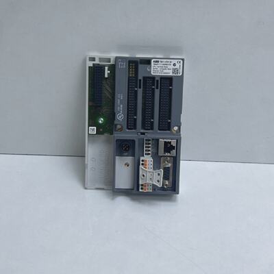 ABBTB511ETH1SAP111100R0170CPU终端底座