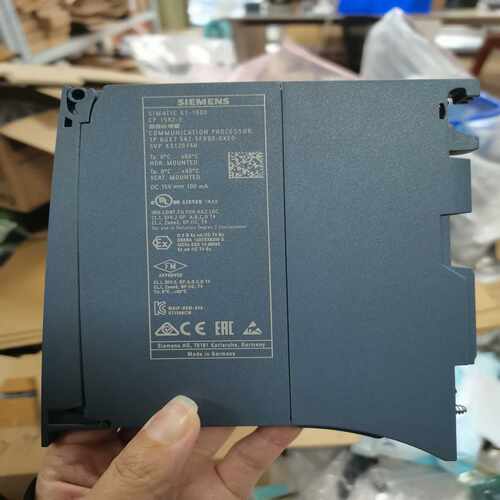 6GK7542-5FX00-0XE0，成色99新，功能~询价