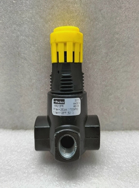 PARKER15R213FB压力调节器250PSIMAX