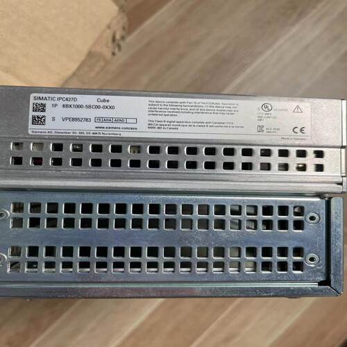 SIMATIC IPC427D 1P 6BK100~询价