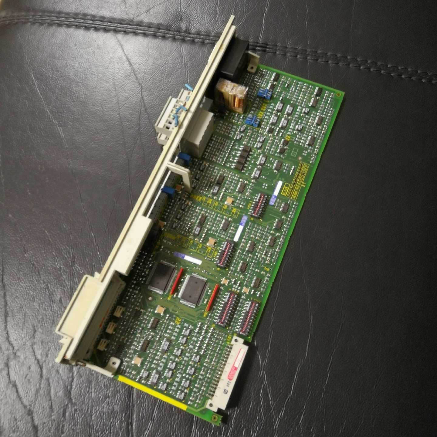 议价产品西门子伺服驱动器轴卡 成色好 质量保证 6SN1118-0A