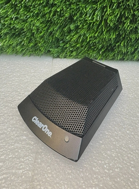 ClearOne910-6001-004-C无线桌面/边界Xmittr心形炎