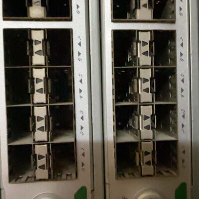 【询价】迈普MP7500E 20口光接口卡RM7C-20GEF