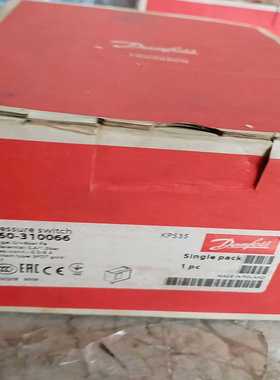 丹佛斯KPS35060-310066全新原厂件现货带包装--议价商品