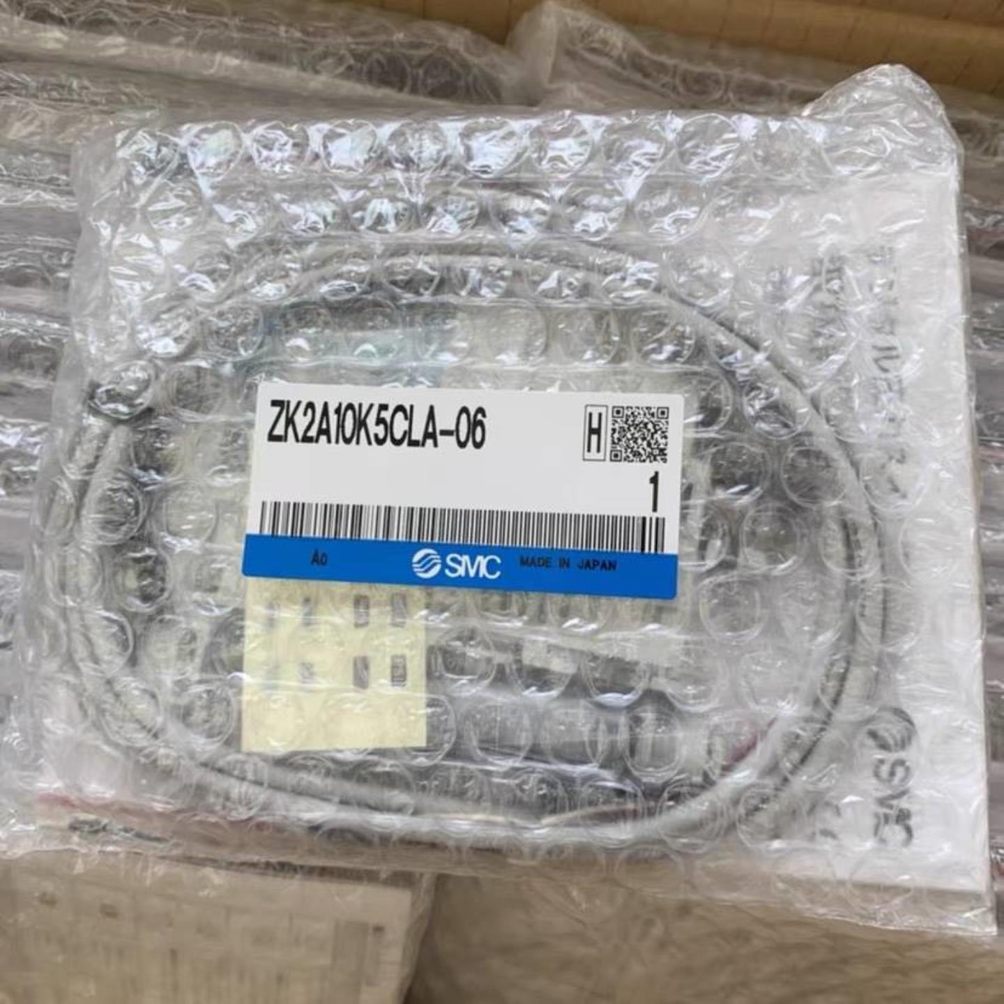 配件SMC真空发生器ZK2B07R5NL2-06现货议价